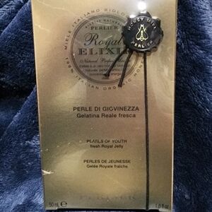 Perlier Royal Elixir Youth Pearls